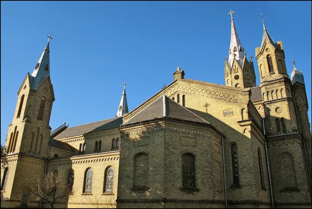 St. Joseph Cathedral